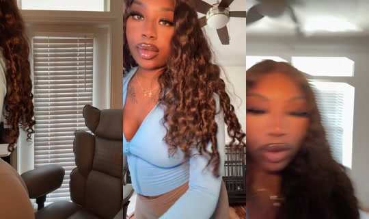 onlyonemonibelle TikTok Live — Aug 31, 2026, 6:58 PM