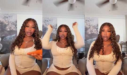 onlyonemonibelle TikTok Live — Sep 1, 2026, 12:12 PM