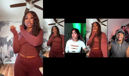 onlyonemonibelle TikTok Live — Sep 30, 2026, 2:52 PM