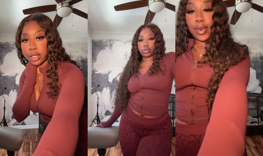 onlyonemonibelle TikTok Live — Sep 30, 2026, 3:42 PM