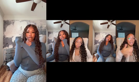 onlyonemonibelle TikTok Live — Oct 2, 2026, 1:55 PM