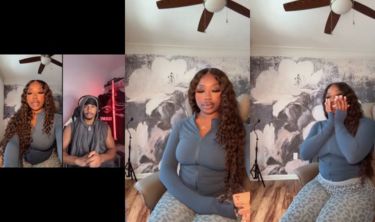onlyonemonibelle TikTok Live — Oct 2, 2026, 3:45 PM