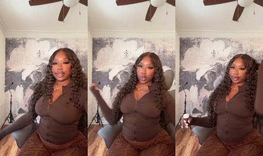onlyonemonibelle TikTok Live — Oct 5, 2026, 3:03 PM