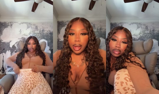 onlyonemonibelle TikTok Live — Oct 7, 2026, 1:34 PM