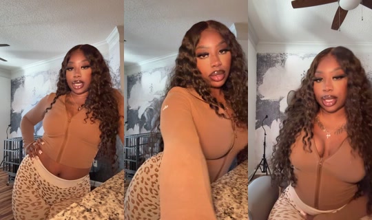 onlyonemonibelle TikTok Live — Oct 7, 2026, 2:53 PM