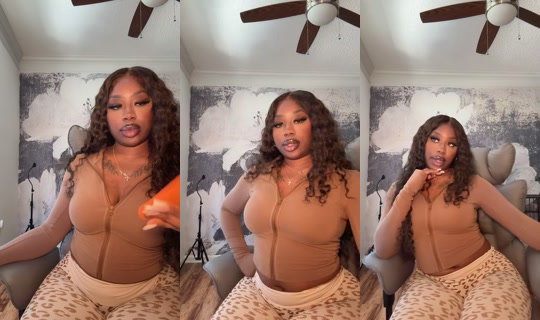 onlyonemonibelle TikTok Live — Oct 7, 2026, 3:40 PM