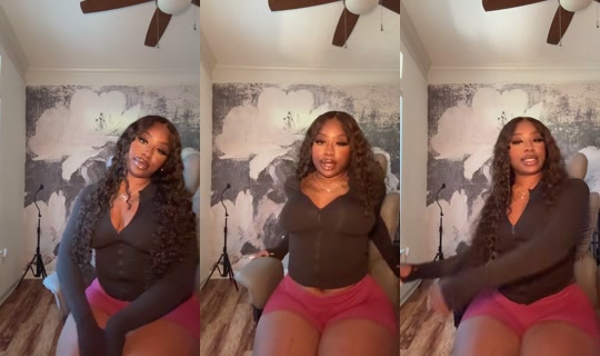 onlyonemonibelle TikTok Live — Oct 8, 2026, 12:41 PM