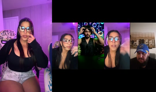 onlyphefff.1 TikTok Live — Oct 4, 2026, 3:19 AM