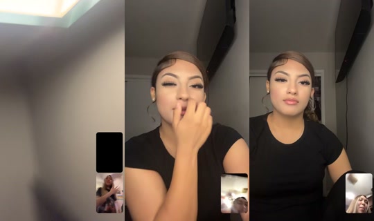 onlyprettygirlsallowed TikTok Live — Aug 23, 2026, 3:48 AM