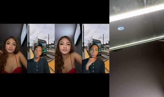 onlyprettygirlsallowed TikTok Live — Sep 30, 2026, 12:09 AM