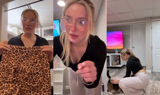 onlyrosexoxo TikTok Live — Aug 25, 2026, 3:43 AM