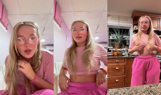 onlyrosexoxo TikTok Live — Aug 26, 2026, 4:25 AM