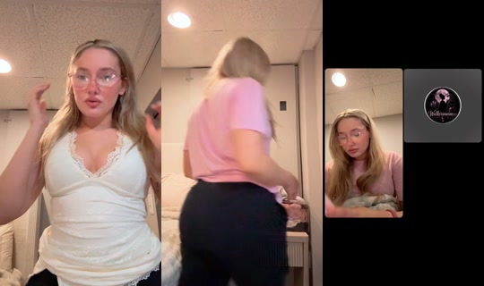 onlyrosexoxo TikTok Live — Aug 26, 2026, 5:28 AM