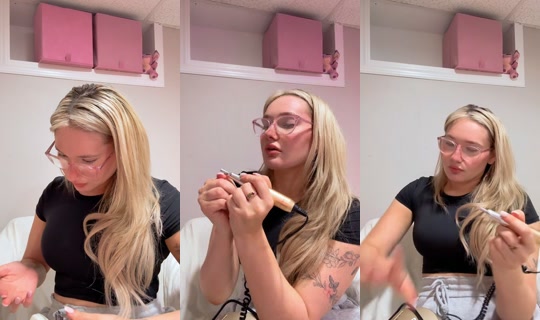 onlyrosexoxo TikTok Live — Aug 27, 2026, 4:19 AM