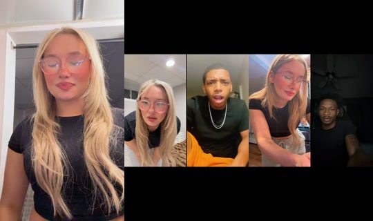 onlyrosexoxo TikTok Live — Aug 27, 2026, 6:04 AM