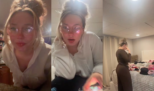 onlyrosexoxo TikTok Live — Oct 1, 2026, 5:28 AM