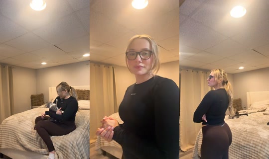 onlyrosexoxo TikTok Live — Oct 6, 2026, 6:04 AM
