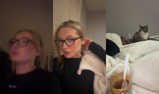 onlyrosexoxo TikTok Live — Oct 6, 2026, 7:42 AM