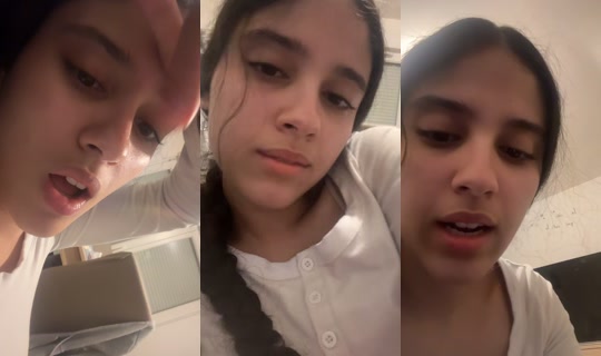 onlysamara8 TikTok Live — Oct 3, 2026, 12:54 AM