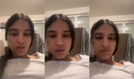 onlysamara8 TikTok Live — Oct 3, 2026, 1:44 AM