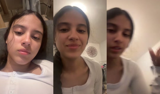 onlysamara8 TikTok Live — Oct 3, 2026, 2:34 AM