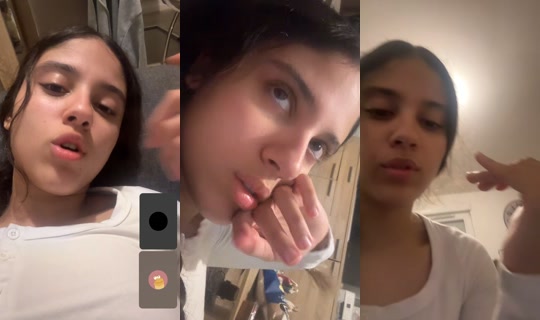 onlysamara8 TikTok Live — Oct 3, 2026, 3:24 AM