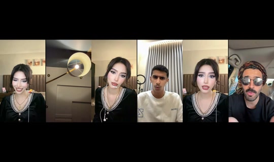 onlyureem TikTok Live — Sep 7, 2026, 4:21 AM