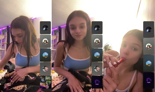 onlyy.trin TikTok Live — Aug 27, 2026, 8:06 AM