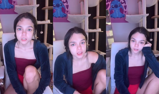 onlyy.trin TikTok Live — Oct 7, 2026, 8:08 AM