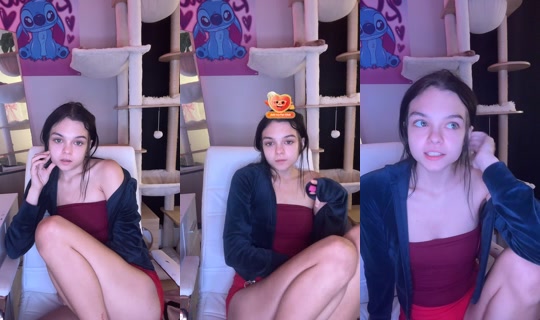 onlyy.trin TikTok Live — Oct 7, 2026, 8:58 AM