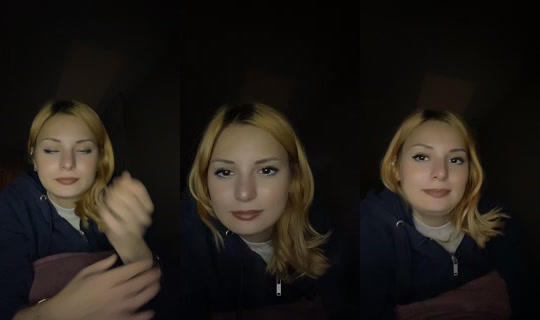 onlyygulseren TikTok Live — Sep 25, 2026, 11:31 PM