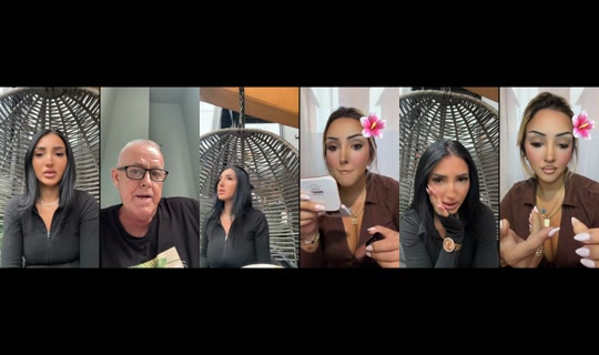 onnaa.edona TikTok Live — Sep 12, 2026, 1:58 PM