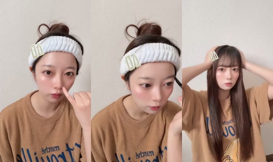 onnano_co TikTok Live — Aug 23, 2026, 2:42 AM