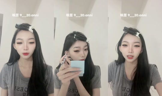 onni._.0920 TikTok Live — Oct 2, 2026, 3:20 PM