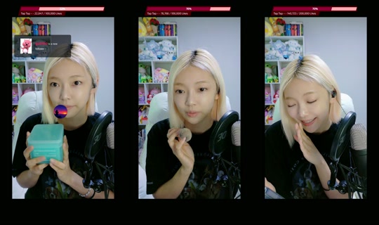 onworldserim TikTok Live — Aug 25, 2026, 1:46 AM