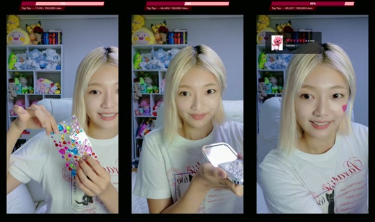 onworldserim TikTok Live — Sep 1, 2026, 12:22 AM