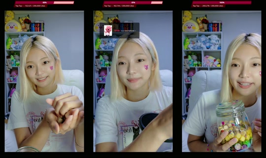 onworldserim TikTok Live — Sep 1, 2026, 1:12 AM