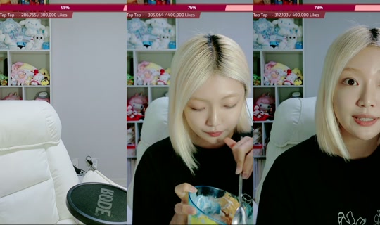 onworldserim TikTok Live — Sep 3, 2026, 4:00 AM