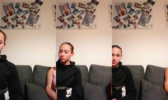 oo8.lucyy TikTok Live — Sep 25, 2026, 10:14 PM