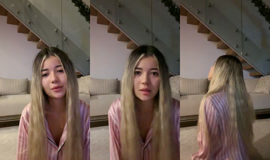 oo_dora_oo TikTok Live — Sep 4, 2026, 9:50 PM