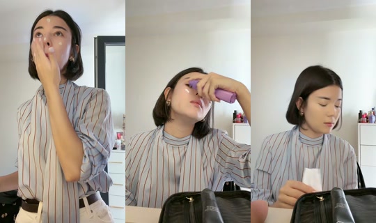 oo_dora_oo TikTok Live — Sep 10, 2026, 2:04 PM