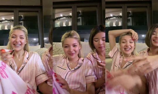 oo_dora_oo TikTok Live — Sep 24, 2026, 10:15 PM