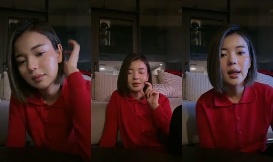 oo_dora_oo TikTok Live — Sep 25, 2026, 6:41 PM