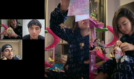 oo_dora_oo TikTok Live — Sep 28, 2026, 11:09 PM
