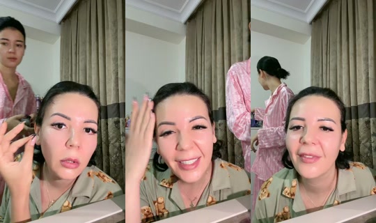 oo_dora_oo TikTok Live — Oct 5, 2026, 10:25 PM