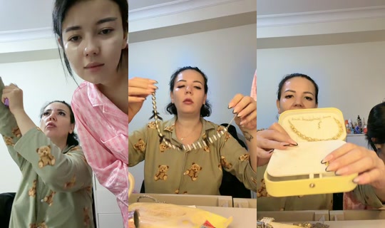 oo_dora_oo TikTok Live — Oct 5, 2026, 11:36 PM