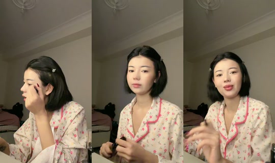 oo_dora_oo TikTok Live — Oct 6, 2026, 2:59 PM