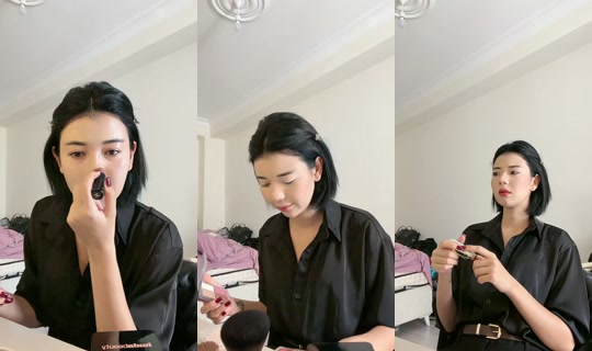 oo_dora_oo TikTok Live — Oct 7, 2026, 10:31 AM