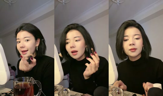 oo_dora_oo TikTok Live — Oct 8, 2026, 6:59 AM