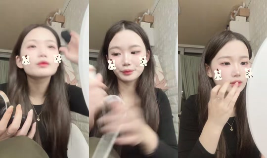 oo_ozzzz TikTok Live — Aug 23, 2026, 10:29 AM